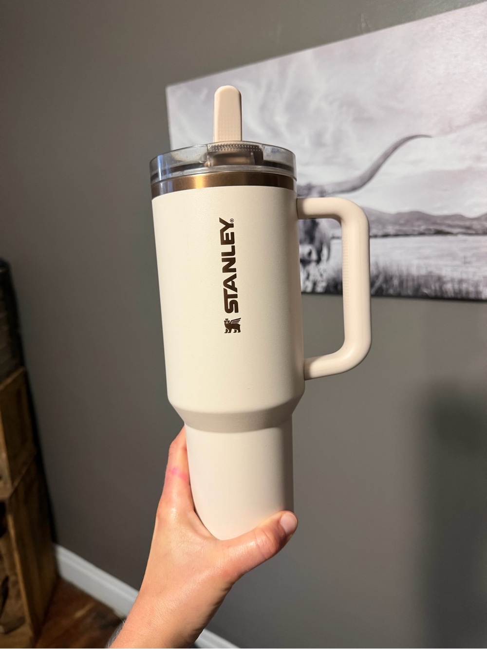 Stanley Flip Top